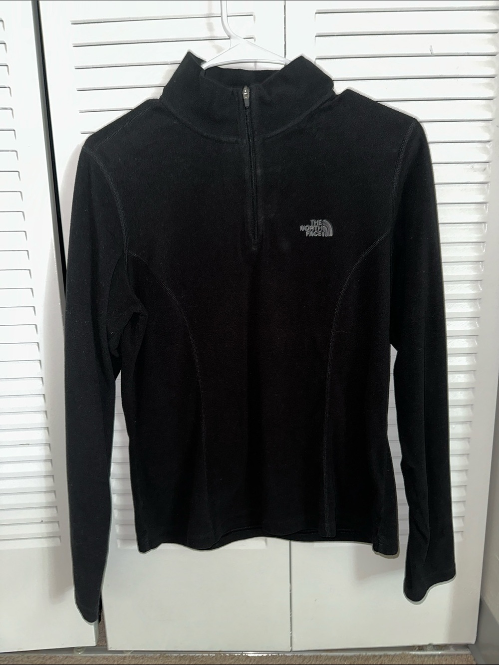 The North Face Fleece